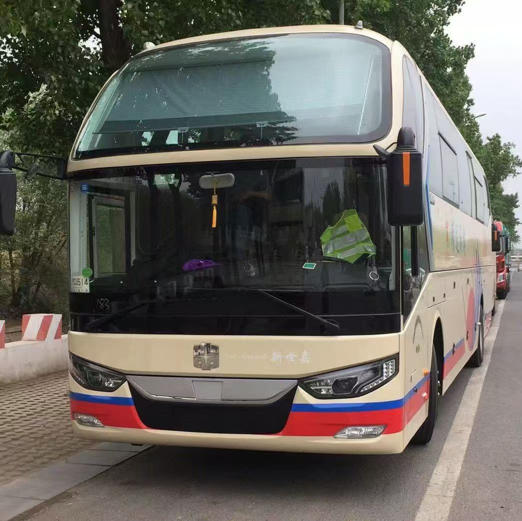邯郸石家庄租车